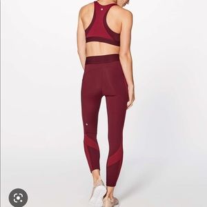 lululemon box it out leggings